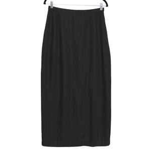 Adrianna Papell Evening Vintage Maxi Skirt Formal Skirt Size 14